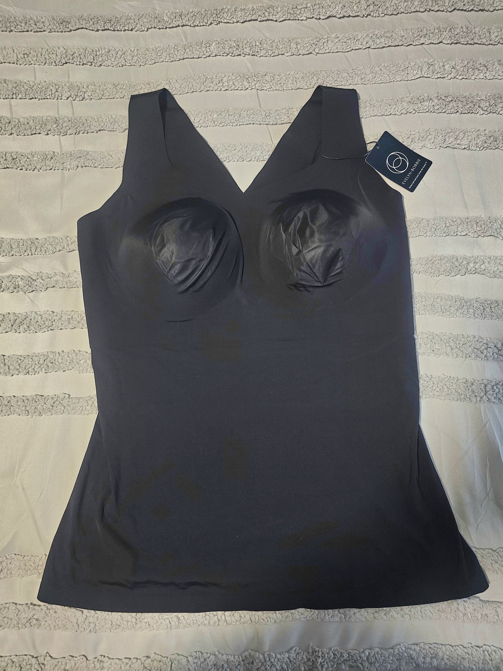 Evelyn & Bobbie Defy Bra Tank - 2XL - NWT